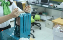 Thẩm định thêm 7 ngân hàng chuẩn bị áp dụng Basel 2