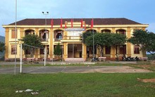 Phó Chủ tịch xã xin nghỉ việc để đi xuất khẩu lao động?