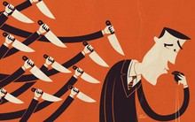 Nửa đêm, bạn học nhắn tin nhờ tôi giúp đỡ, học cách từ chối khiến cuộc sống của tôi thoải mái hơn nhiều!