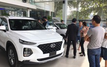 Nhiều hãng xe tại Việt Nam bó tay trước tình trạng “bia kèm lạc” tại đại lý