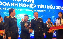 250 doanh nghiệp nộp thuế 'khủng' hơn 60.000 tỉ đồng