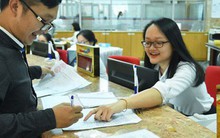 Ngân hàng đồng loạt giảm lãi suất cho vay