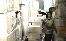 Bất ngờ với nước hoa "Lancôme, CK, Gucci" chỉ 100.000 đồng/lọ