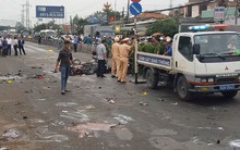 Bộ trưởng GTVT đề xuất thu hồi vĩnh viễn bằng lái tài xế gây tai nạn nghiêm trọng