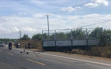 Vụ tai nạn 3 người tử vong tại Gia Lai: Tài xế âm tính với ma túy