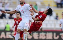 Bác sĩ khuyên Đức Huy không nên cố nhớ lại trận đấu, tránh bị đau đầu