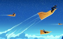 Chiến lược đơn giản để đạt được kết quả gấp 10 lần trong năm 2019, thoát khỏi cuộc sống tàm tạm, tầm thường