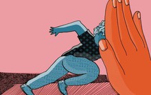 Cuộc đời này bắt buộc phải trải qua 4 giai đoạn nhưng nhiều người cứ mãi mắc kẹt ở giai đoạn thứ 2