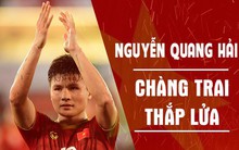 Nhờ chú lính chì Quang Hải, những đứa trẻ phát hiện còn có thứ tuyệt vời hơn cả chơi game
