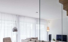 Ngôi nhà đơn giản dành cho người thích yên tĩnh