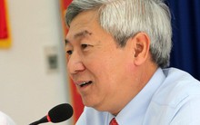 Bí thư Đảng ủy Ban Quản lý Đường sắt đô thị TP HCM bị đình chỉ chức vụ