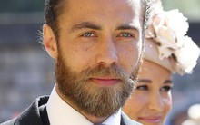 Em trai công nương Kate: "Cuộc sống thượng lưu không có nghĩa là miễn nhiễm với bệnh trầm cảm"