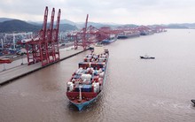 Trung Quốc "thất thế" trong cuộc chiến thương mại với Mỹ