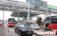 Hải Phòng đề nghị miễn phí BOT quốc lộ 10 cho người dân 3 xã gần trạm BOT Tiên Cựu