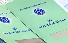 Nợ bảo hiểm xã hội thấp nhất từ trước tới nay