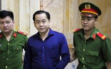 Vũ nhôm và 2 cựu thứ trưởng Công an ra tòa ngày cận Tết