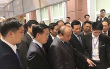 Doanh thu toàn ngành TT&TT năm 2018 đạt khoảng 2,65 triệu tỷ đồng