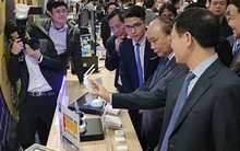 Đưa ICT vào mọi ngõ ngách cuộc sống, hướng tới mục tiêu vì một Việt Nam hùng cường