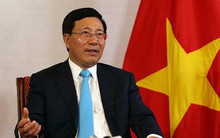 Phó thủ tướng: Cơ hội từ CPTPP phụ thuộc rất nhiều vào doanh nghiệp