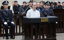 Trung Quốc quyết cứu "sếp" Huawei?