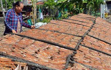 Đặc sản miền Tây hối hả vào vụ Tết