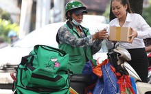 Không để mua hàng online, trả tiền mặt