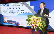 Sếp Vinalines: “Chúng tôi đã thoát lỗ”