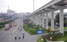 Nhiều nhân sự của Ban quản lý đường sắt đô thị TP HCM rút đơn xin nghỉ, quay trở lại làm việc