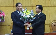 Lạng Sơn có thêm Phó Chủ tịch UBND tỉnh