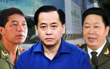 Những "đại gia" nào đứng sau cuộc thâu tóm đất vàng ngoạn mục của Vũ "nhôm"?