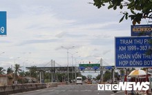 Sắp được thu phí trở lại, giám đốc BOT Cai Lậy nói gì?