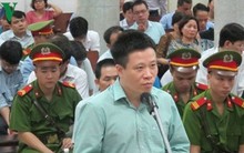Triệu tập Hà Văn Thắm đến phiên xử vụ án tại Cty Lọc hóa dầu Bình Sơn