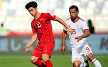 Thầy Công Phượng mách nước cho ĐT Việt Nam đánh bại Jordan