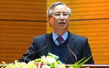 Ba nhân tố lựa chọn cán bộ có tâm có tài