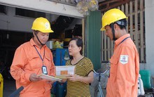 Bộ Công thương chưa đề xuất tăng giá điện sau Tết