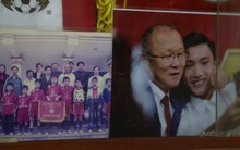 Về thăm nhà Văn Hậu, phát hiện món quà đầu tiên "em út" ĐT Việt Nam mua cho cha mẹ bằng đồng lương kiếm được