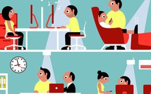 Làm quản lý không khó, chỉ sợ không biết làm: Đừng bao giờ mắc sai lầm này khi chủ trì một cuộc họp