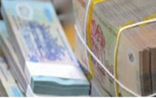 Cận Tết, lãi suất huy động lại tăng lên