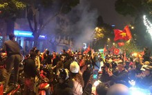 Đường Hà Nội tắc nghẽn, tuyển Việt Nam đã có 6 tỷ đồng tiền thưởng nóng sau chiến thắng nghẹt thở với Jordan