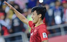 Bùi Tiến Dũng phát ngôn đanh thép đúng chuẩn "chú bộ đội" sau khi sút quả luân lưu ấn định chiến thắng cho tuyển Việt Nam