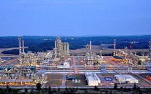 Lọc dầu Bình Sơn nói gì về việc lỗ hơn 1.000 tỷ đồng quý 4/2018?