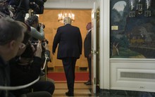 Chính phủ Mỹ đóng cửa tròn 30 ngày: Mâu thuẫn chưa có hồi kết