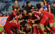 Nhanh như điện: VTV tăng giá quảng cáo trận tứ kết của Việt Nam lên 800 triệu đồng/30 giây, bằng giá chung kết World Cup!