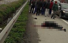 Hiện trường vụ tai nạn thảm khốc ở Hải Dương, 8 người chết