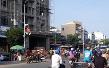 Vụ sập giàn giáo ở An Giang: Công nhân thứ 3 tử vong