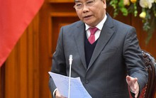 Tổ công tác Thủ tướng cần thẳng thắn với bí thư, chủ tịch, bộ trưởng…