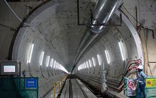 Chậm thanh toán hơn 100 triệu USD: Metro TPHCM suýt bị dừng thi công