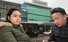 Vụ khách nữ tố mất 1,5 tỷ: Ngân hàng ra thông báo 'MẬT', khách hàng vẫn không đồng tình