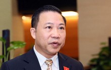 Đại biểu Lưu Bình Nhưỡng: 'Bây giờ mới đặt những chốt kiểm tra ma túy với lái xe là quá muộn'