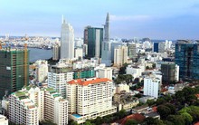Tp.HCM: Nhu cầu thuê văn phòng và mặt bằng kinh doanh tăng mạnh